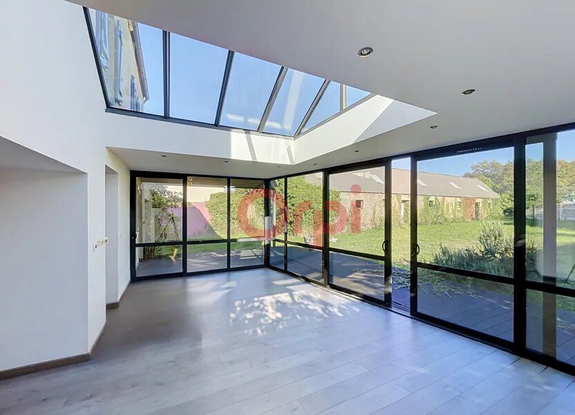 Maison à vendre, 151m², Ploudaniel