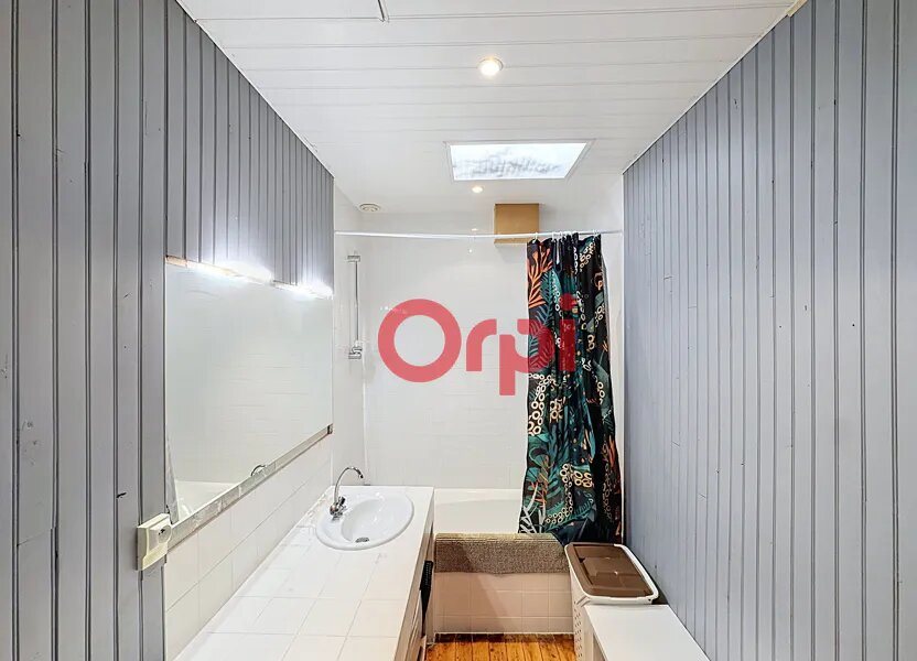 Appartement à vendre, 58m², Brest