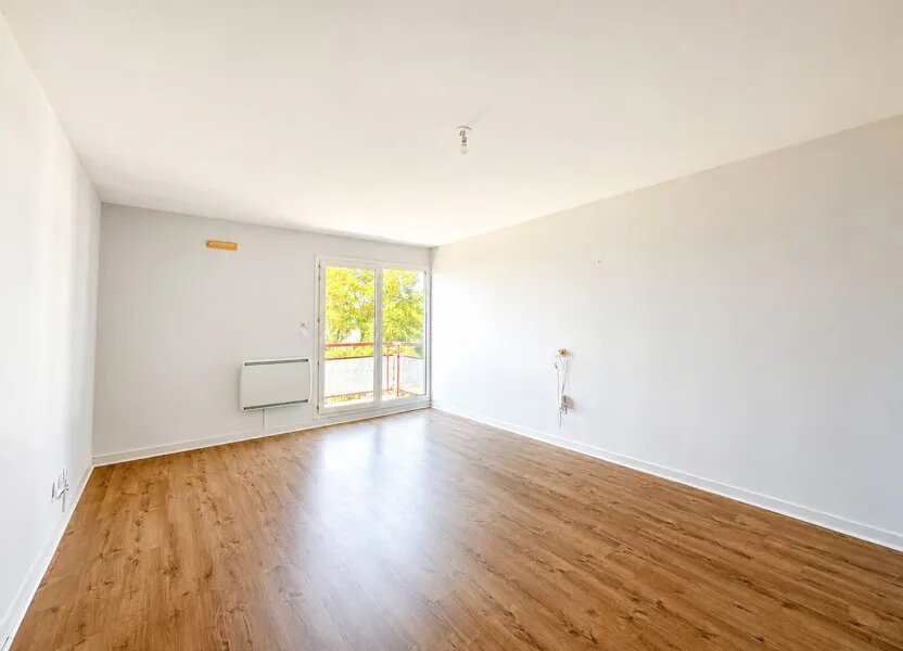 Appartement à vendre, 44m², Brest