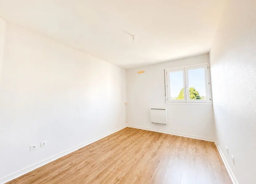 Appartement à vendre, 44m², Brest
