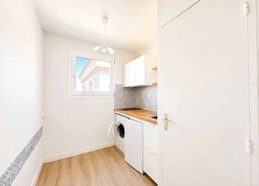 Appartement à vendre, 44m², Brest