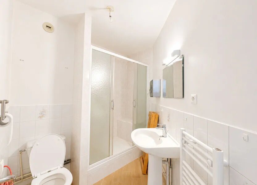 Appartement à vendre, 44m², Brest