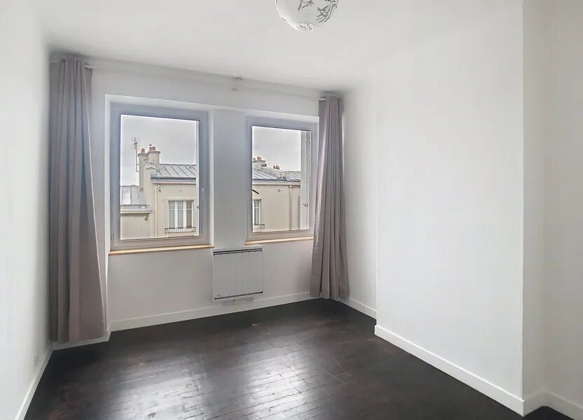 Appartement à louer, 62m², Brest