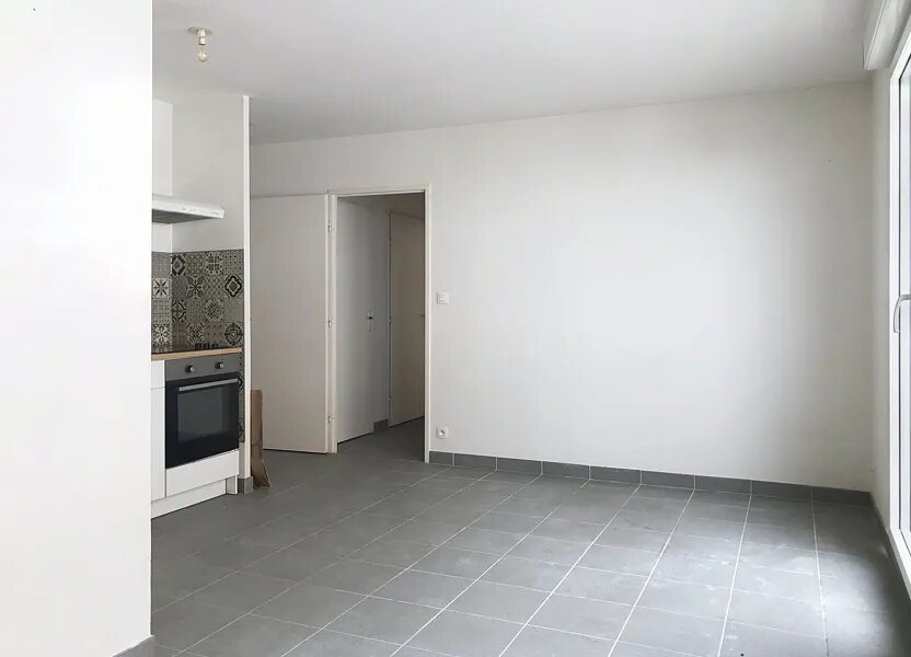 Appartement à vendre, 50m², Brest
