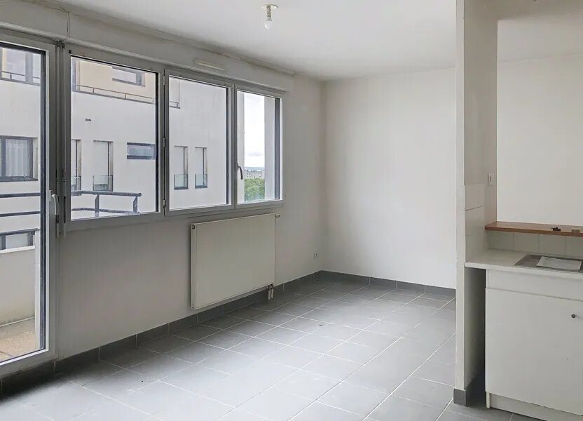 Appartement à vendre, 50m², Brest