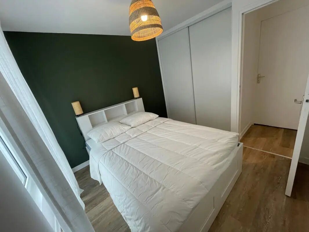 Appartement à louer, 28m², Brest