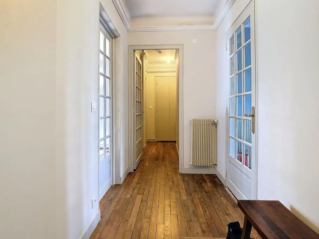 Appartement à vendre, 84m², Brest