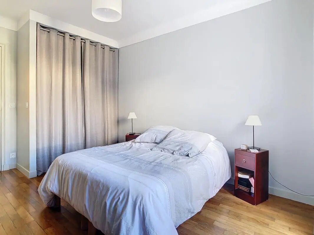 Appartement à vendre, 84m², Brest