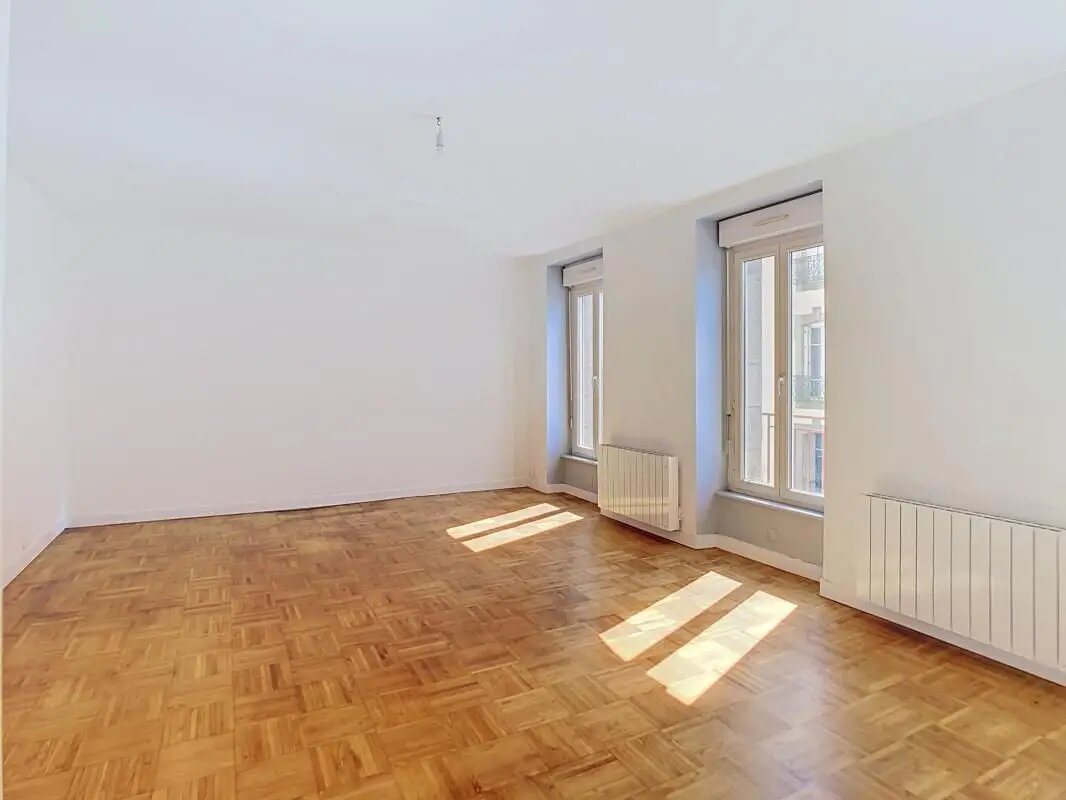Appartement à louer, 69m², Brest