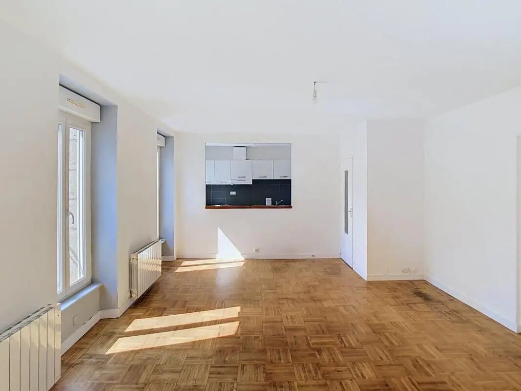 Appartement à louer, 69m², Brest