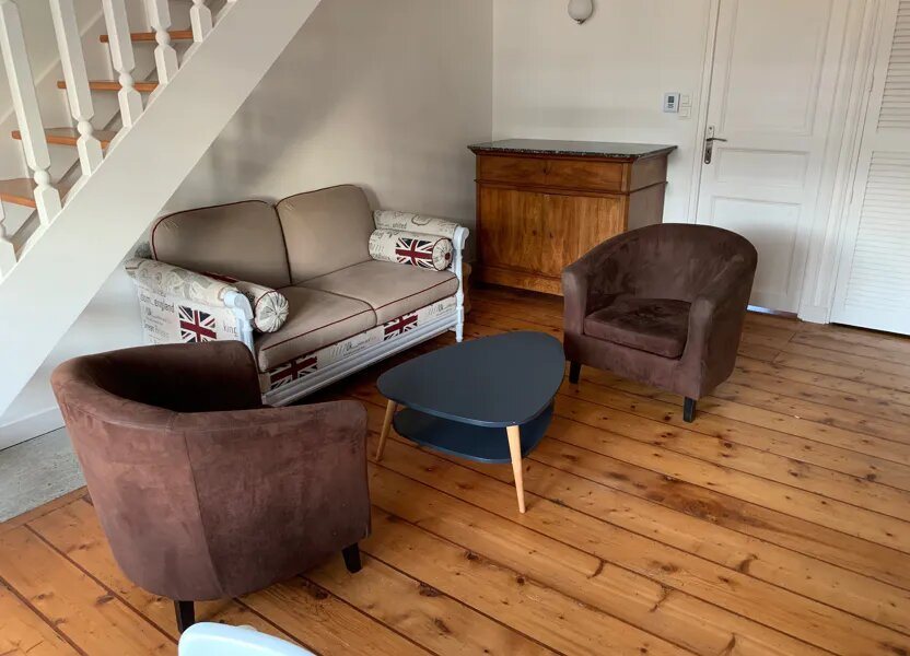 Appartement à louer, 71m², Brest