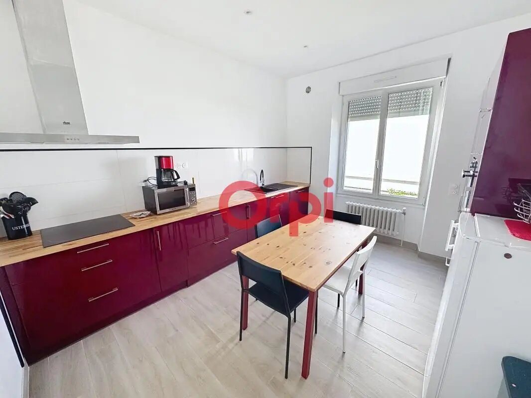 Maison à vendre, 140m², Brest