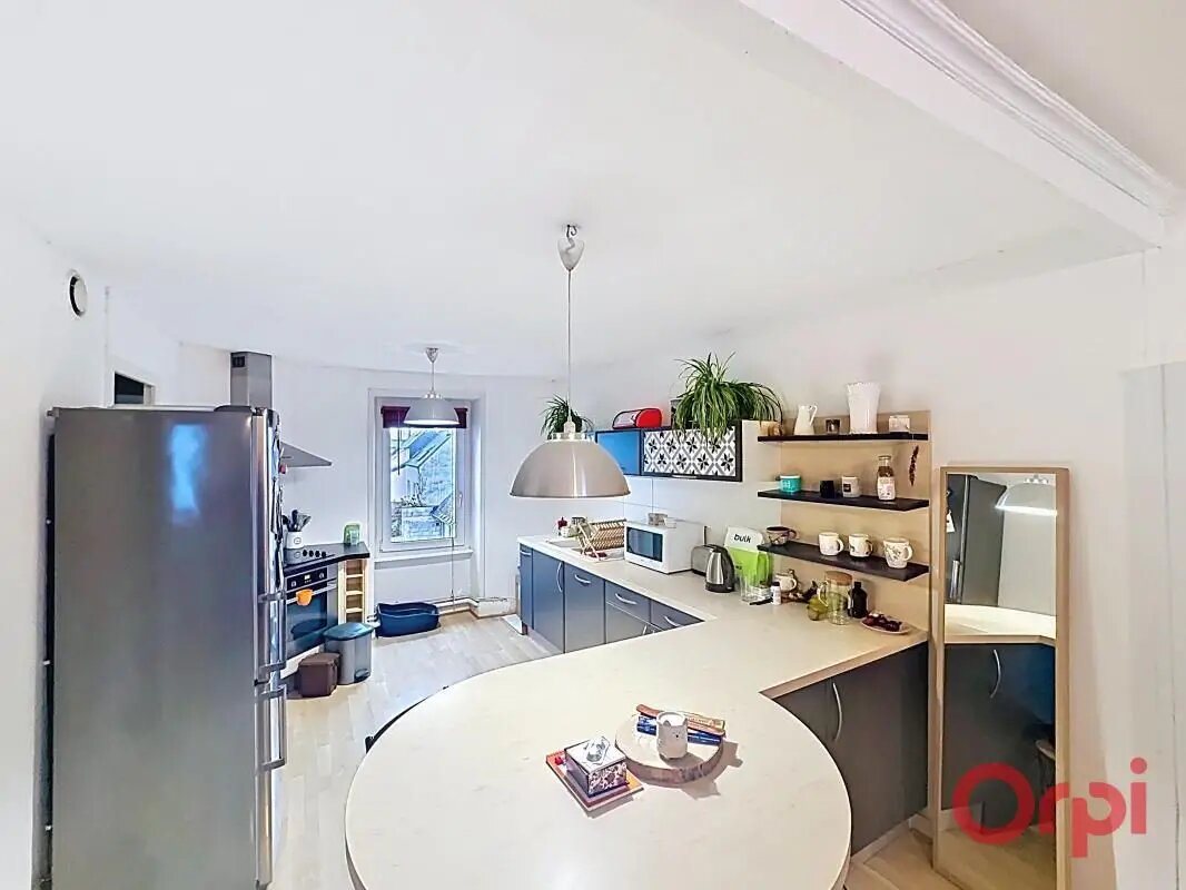 Appartement à vendre, 64m², Brest