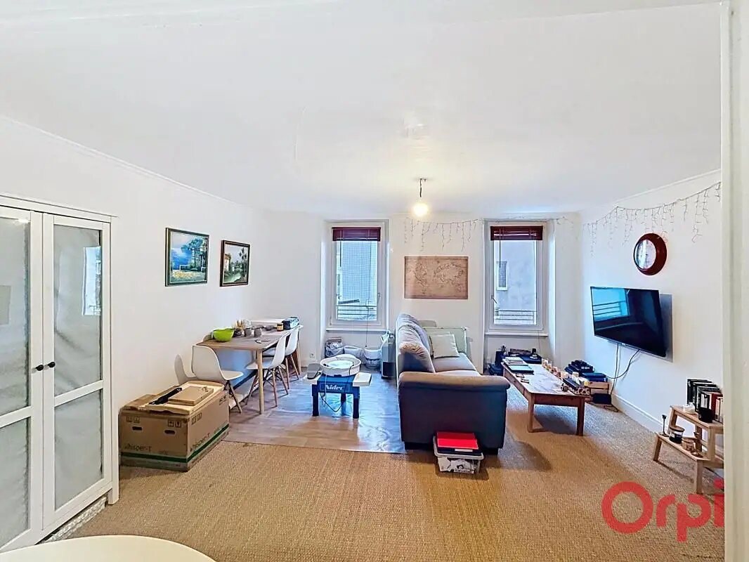 Appartement à vendre, 64m², Brest