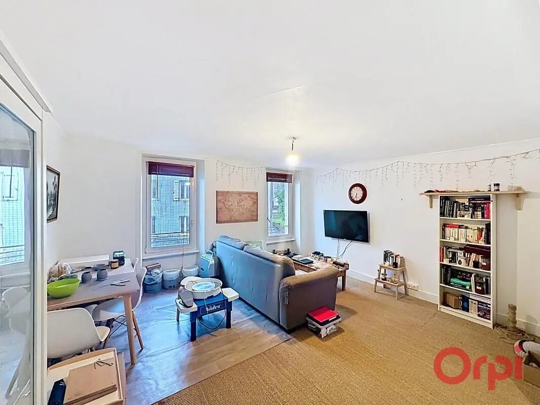 Appartement à vendre, 64m², Brest