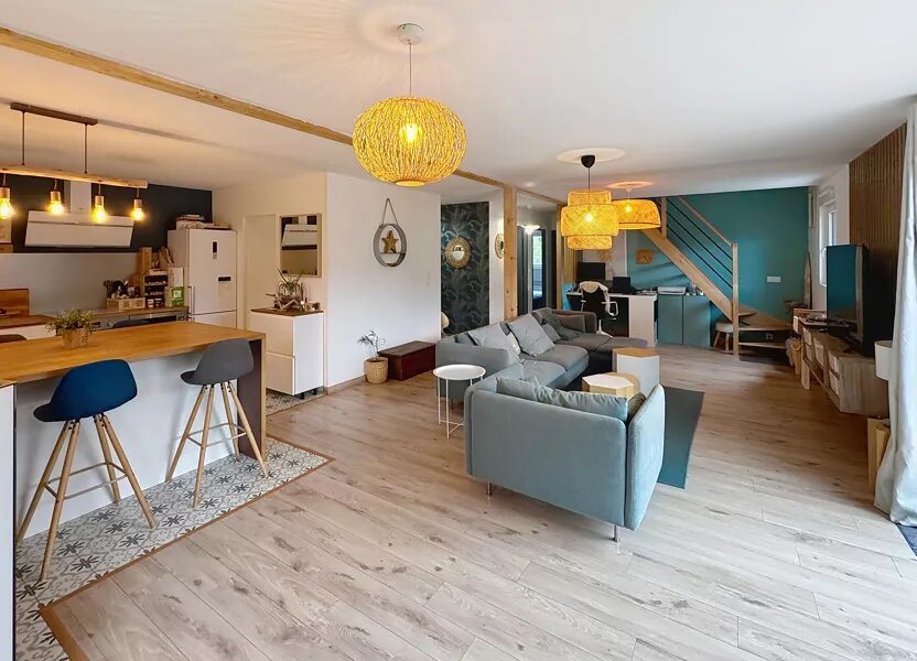 Maison à vendre, 135m², Saint-Renan