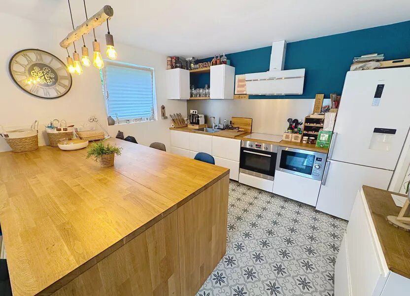 Maison à vendre, 135m², Saint-Renan
