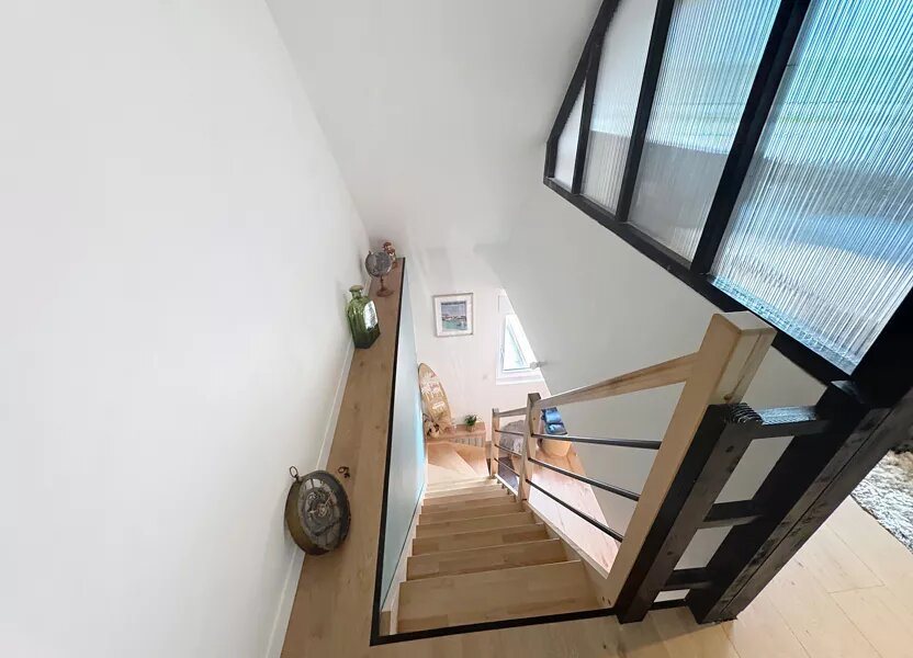 Maison à vendre, 135m², Saint-Renan