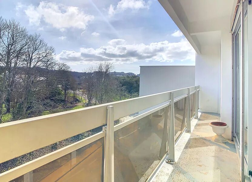 Appartement à vendre, 100m², Brest
