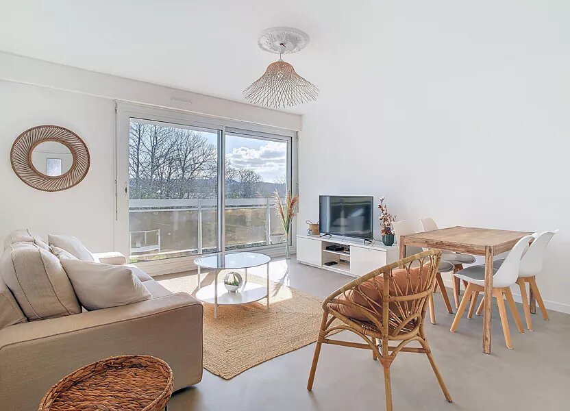 Appartement à vendre, 100m², Brest
