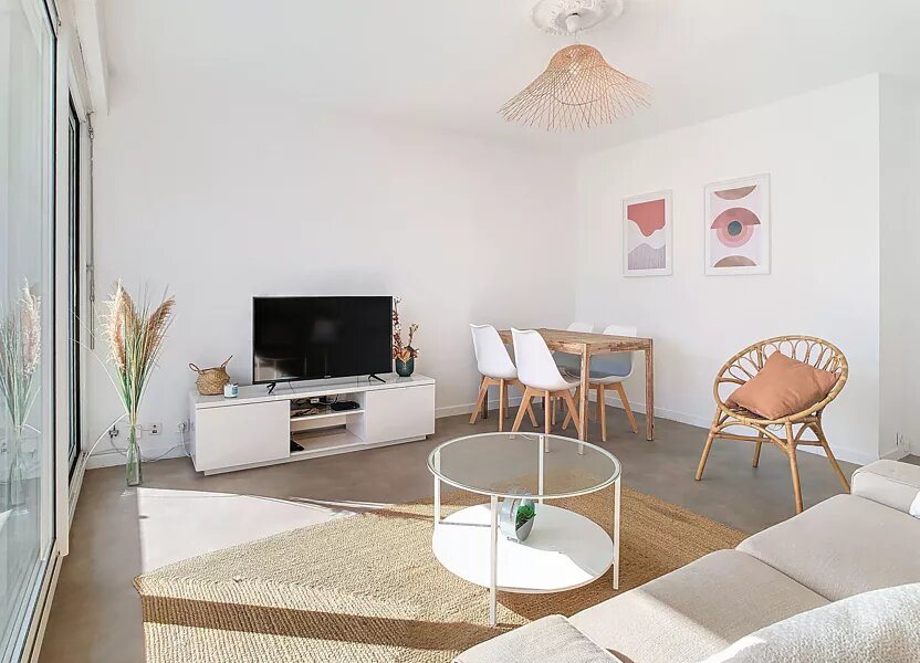 Appartement à vendre, 100m², Brest