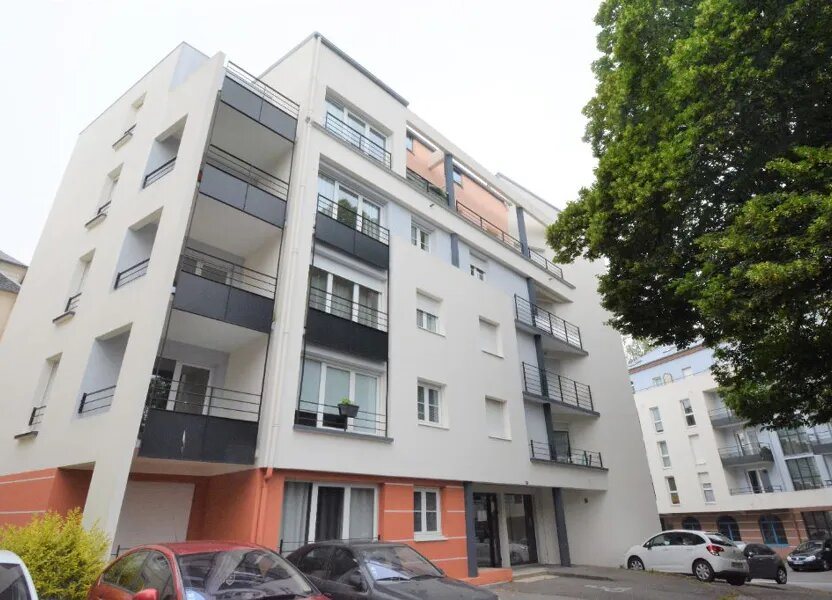 Appartement à louer, 81m², Brest