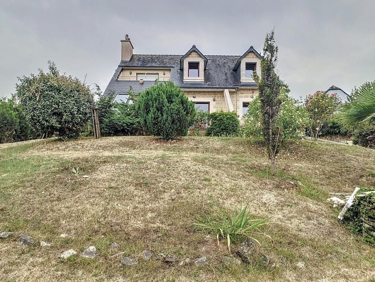 Maison à vendre, 111m², Camaret-sur-Mer