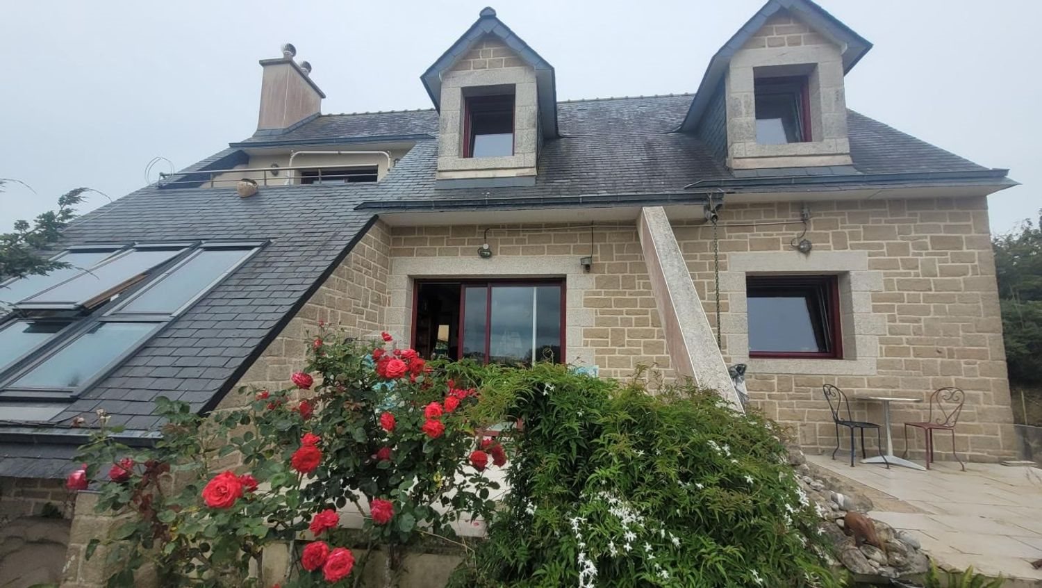 Maison à vendre, 111m², Camaret-sur-Mer