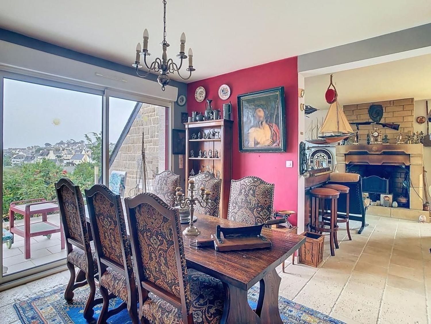 Maison à vendre, 111m², Camaret-sur-Mer