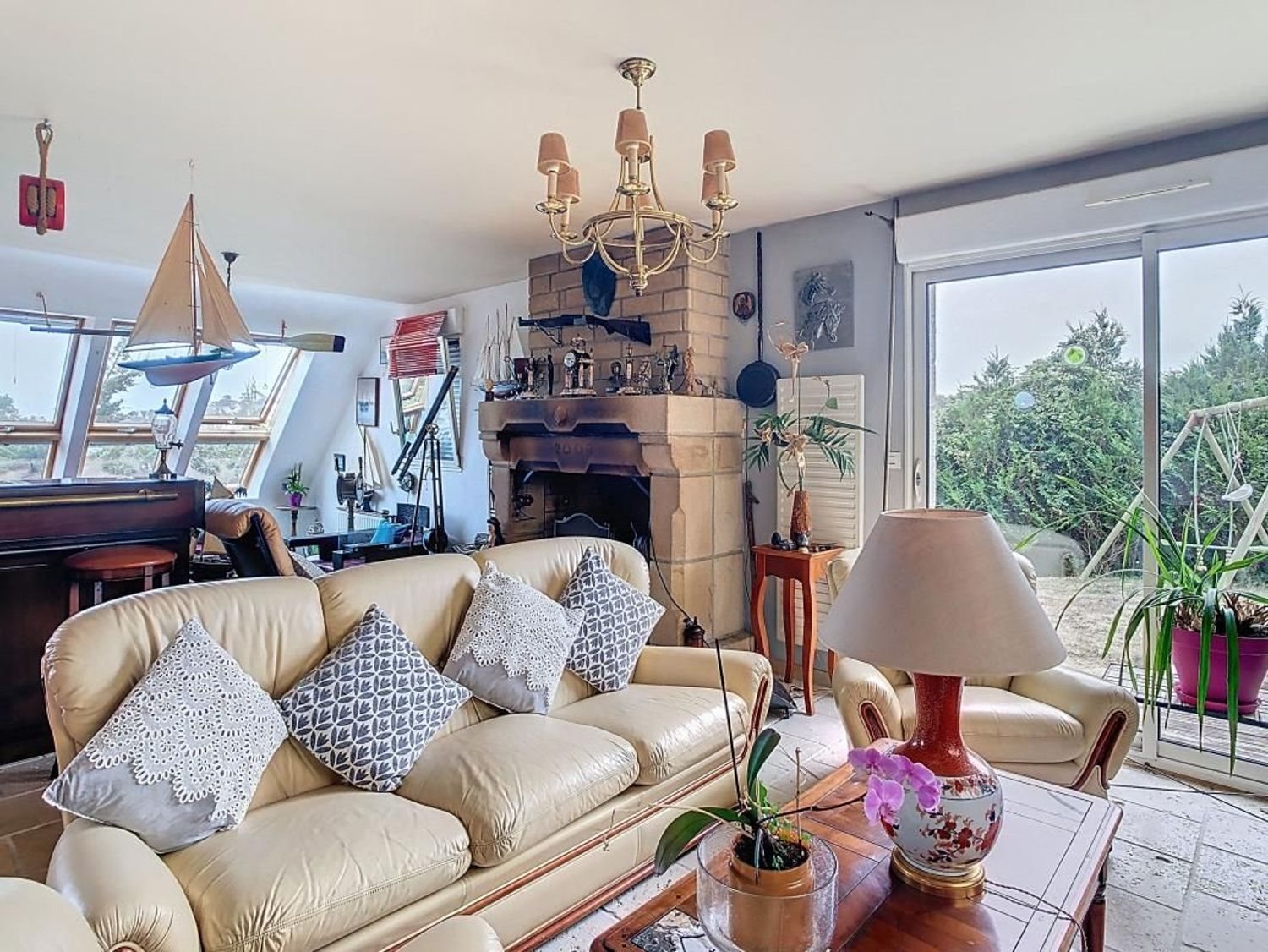 Maison à vendre, 111m², Camaret-sur-Mer