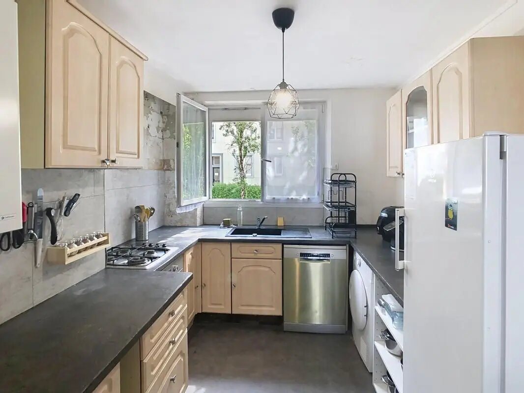 Appartement à vendre, 81m², Brest