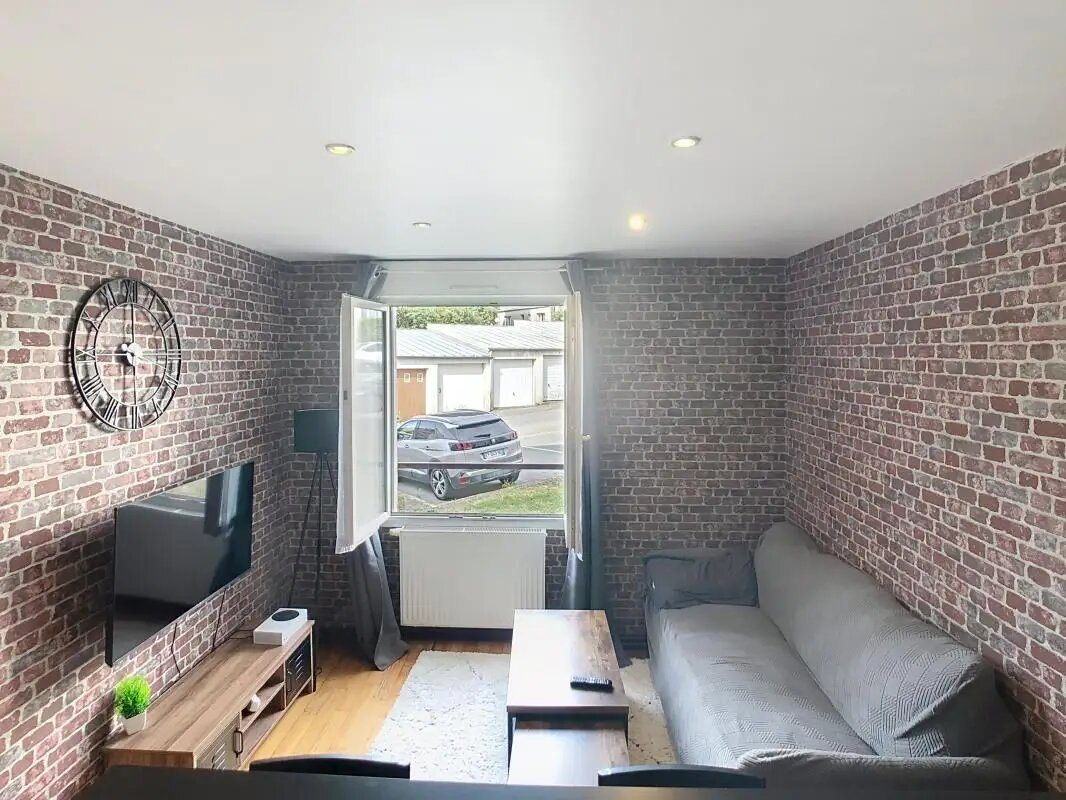 Appartement à vendre, 81m², Brest
