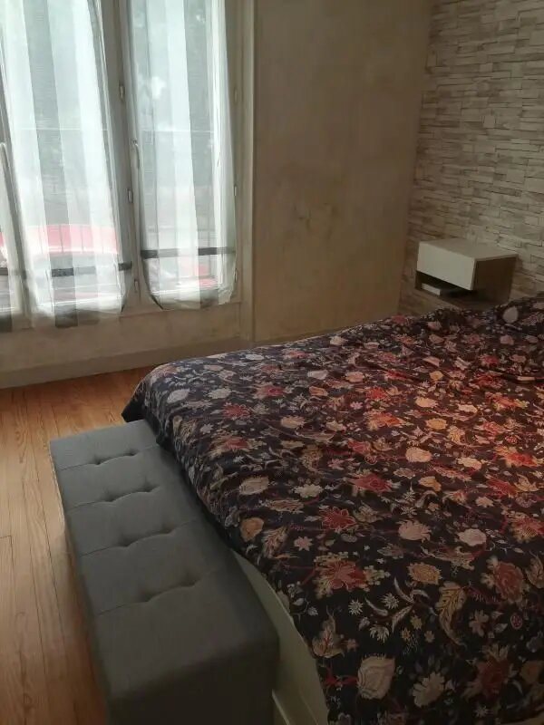 Appartement à vendre, 81m², Brest