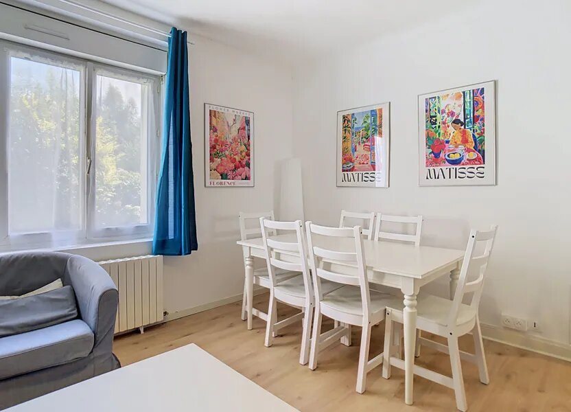 Appartement à louer, 68m², Brest