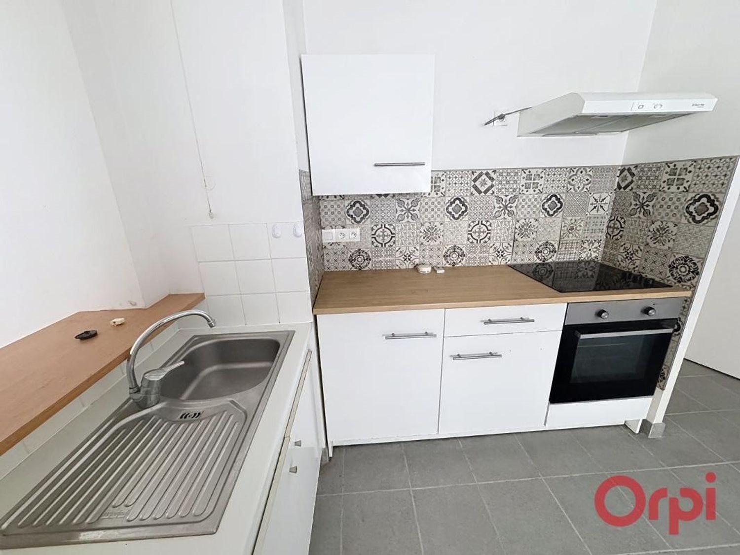 Appartement à vendre, 50m², Brest