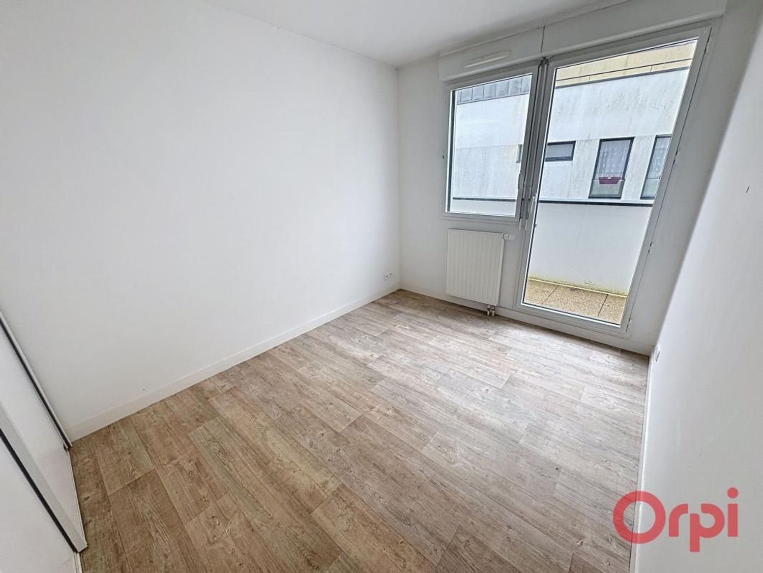 Appartement à vendre, 50m², Brest