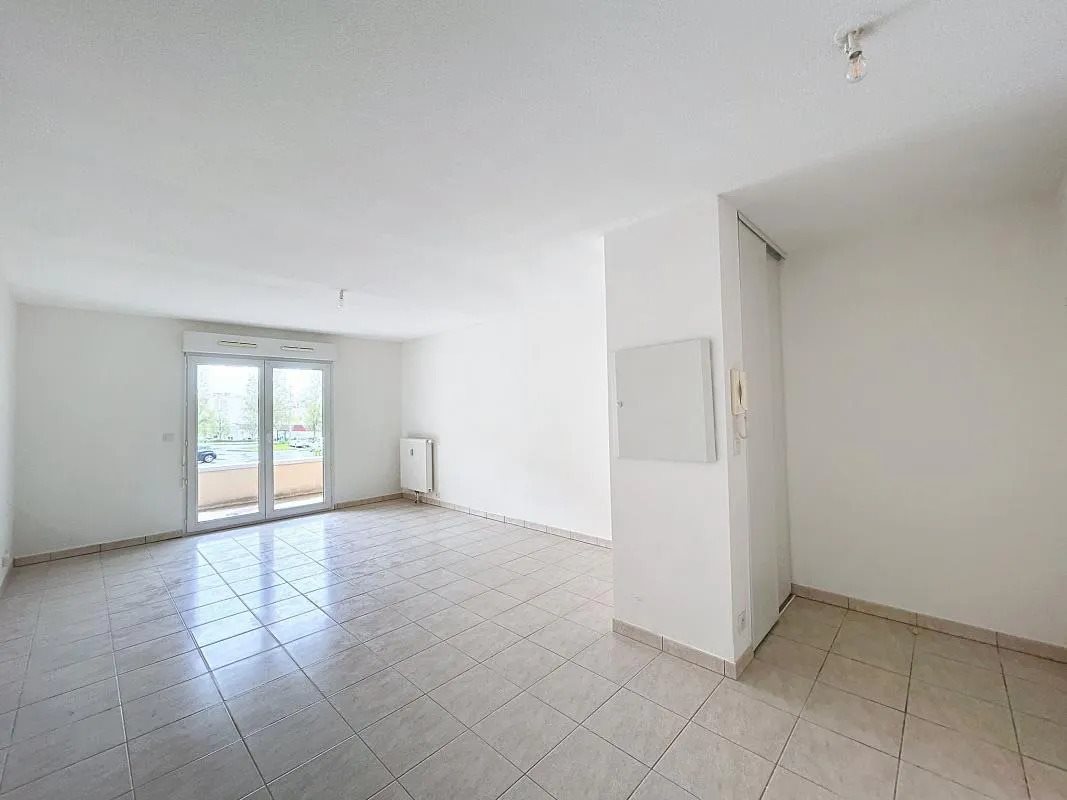 Appartement à louer, 49m², Brest