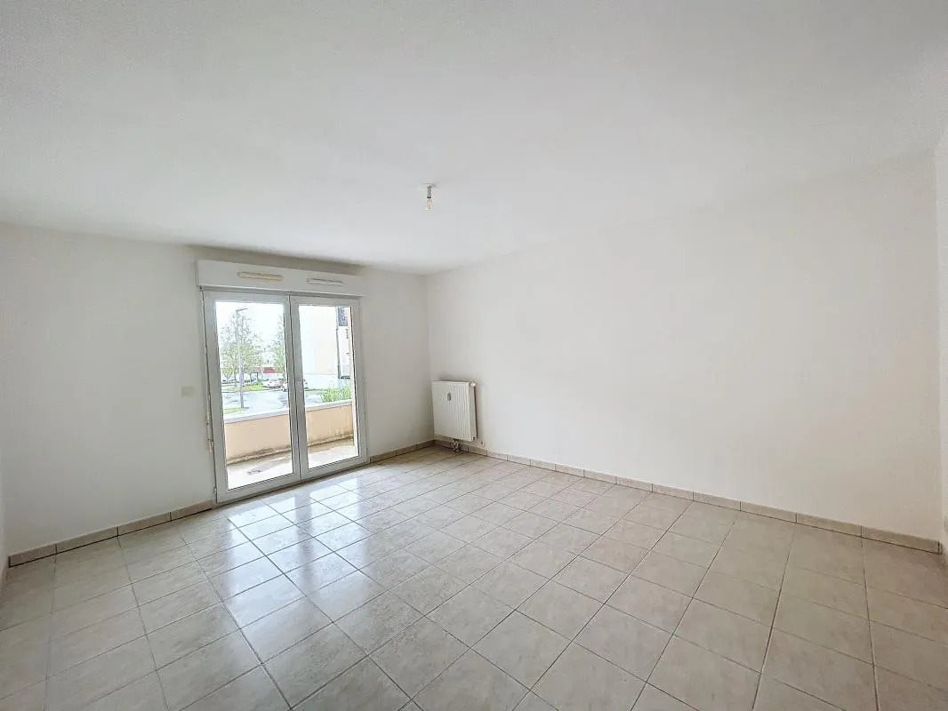 Appartement à louer, 49m², Brest