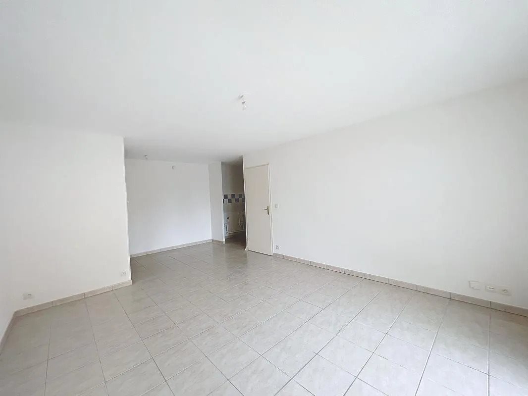 Appartement à louer, 49m², Brest