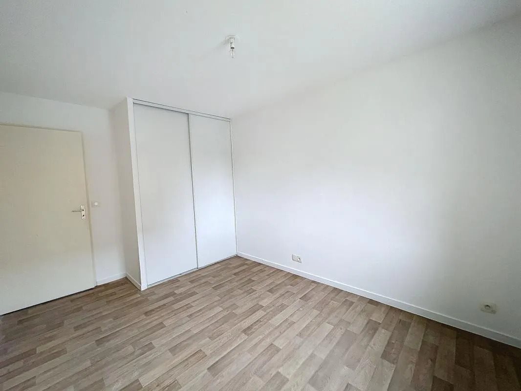 Appartement à louer, 49m², Brest