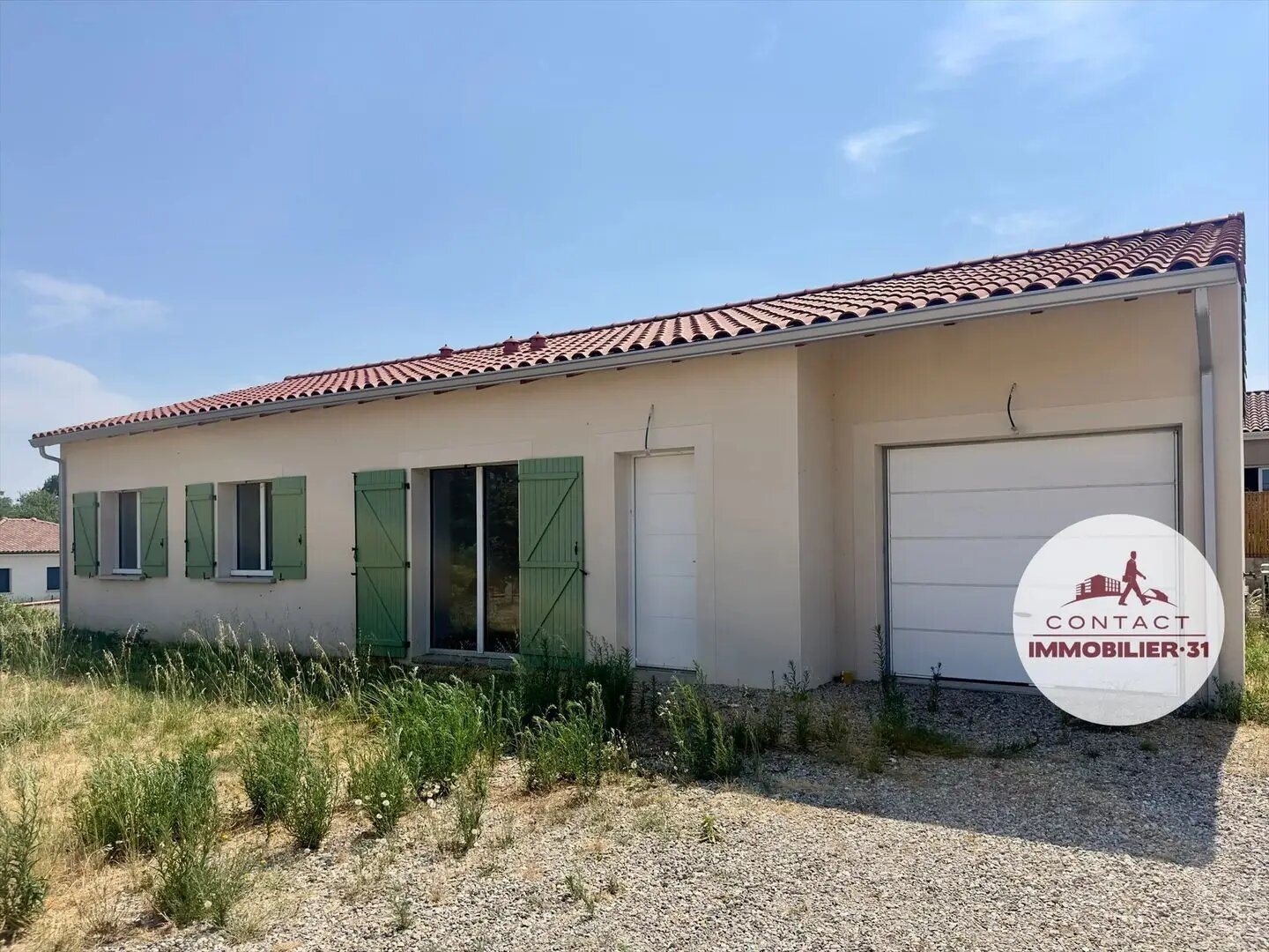 Maison à vendre, 98m², Puydaniel