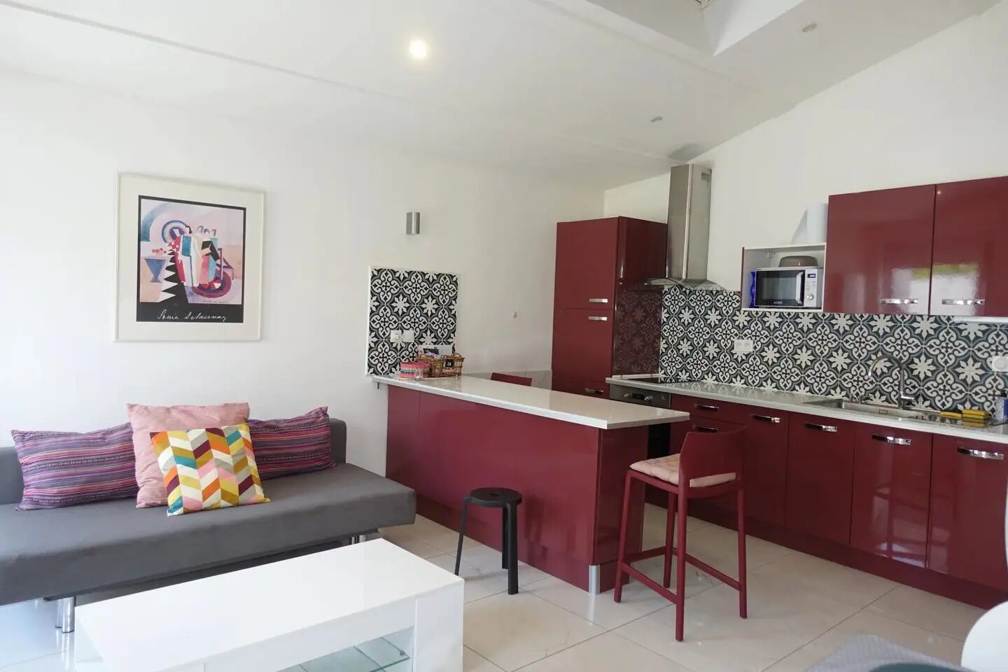 Maison à louer, 75m², Auzeville-Tolosane