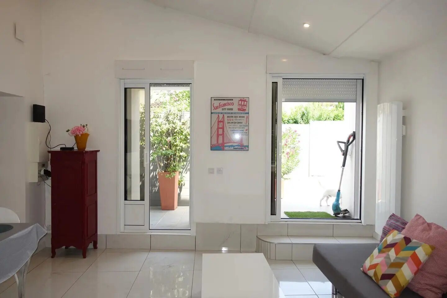 Maison à louer, 75m², Auzeville-Tolosane