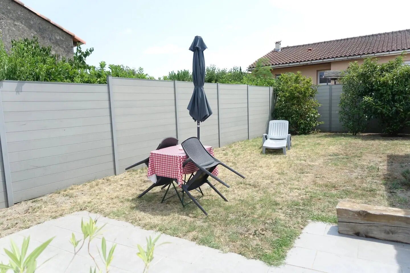 Maison à louer, 75m², Auzeville-Tolosane
