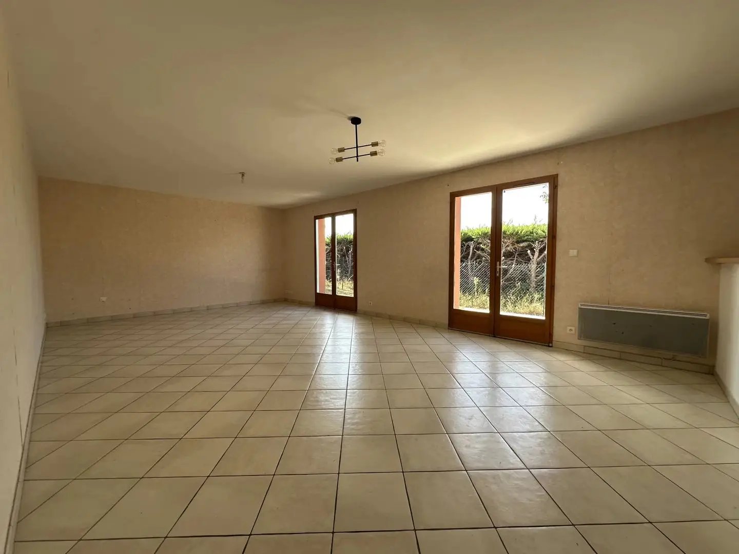 Maison à vendre, 105m², Nailloux