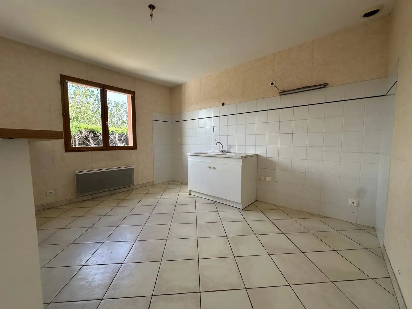 Maison à vendre, 105m², Nailloux