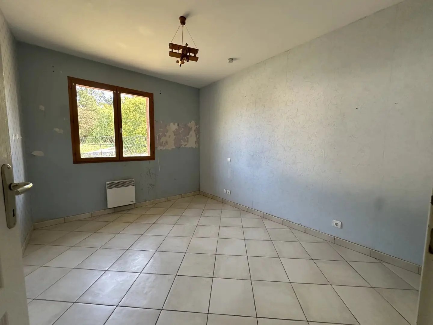 Maison à vendre, 105m², Nailloux