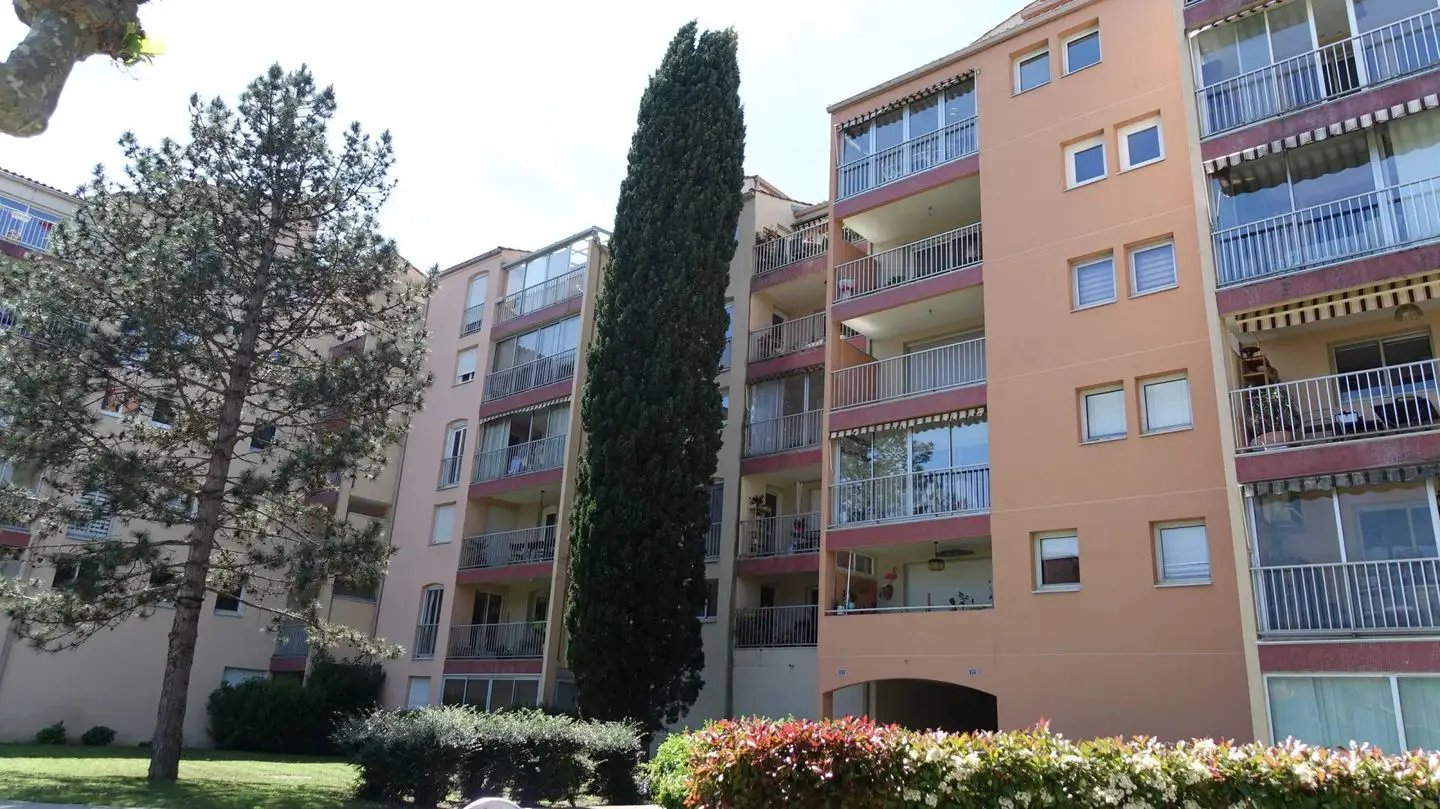 Appartement à vendre, 90m², Ramonville-Saint-Agne
