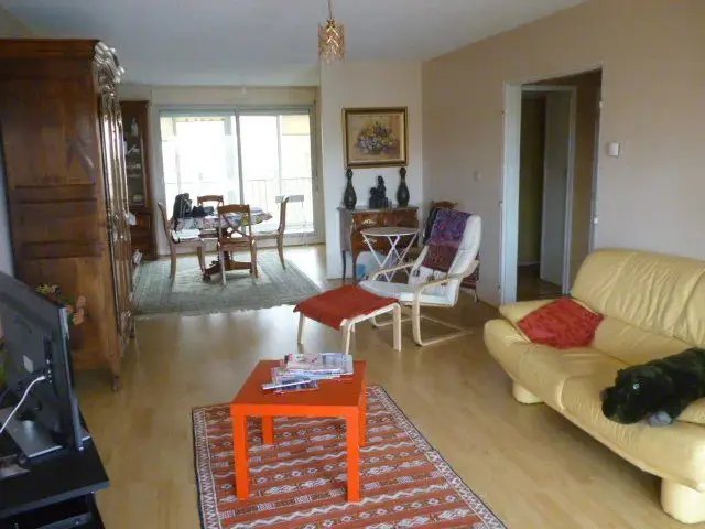 Appartement à vendre, 90m², Ramonville-Saint-Agne
