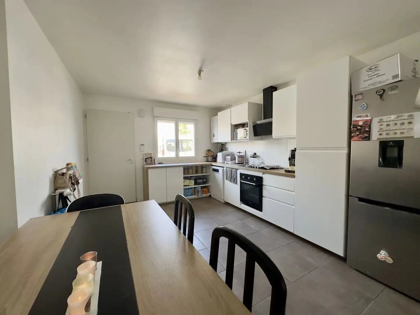 Maison à louer, 66m², Vernet